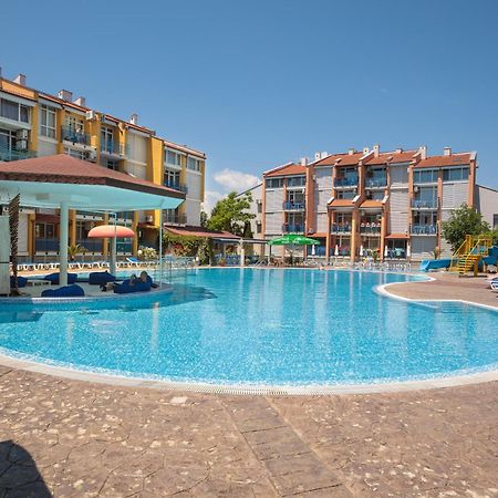Apartment Sea Shell 2 Sunny Beach Phòng bức ảnh