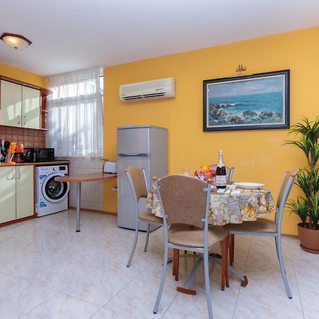 Apartment Sea Shell 2 Sunny Beach Ngoại thất bức ảnh
