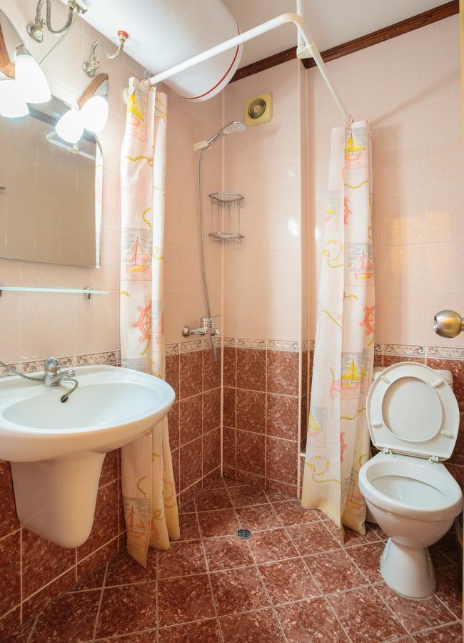 Apartment Sea Shell 2 Sunny Beach Ngoại thất bức ảnh