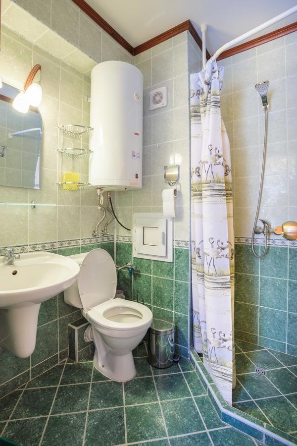 Apartment Sea Shell 2 Sunny Beach Ngoại thất bức ảnh