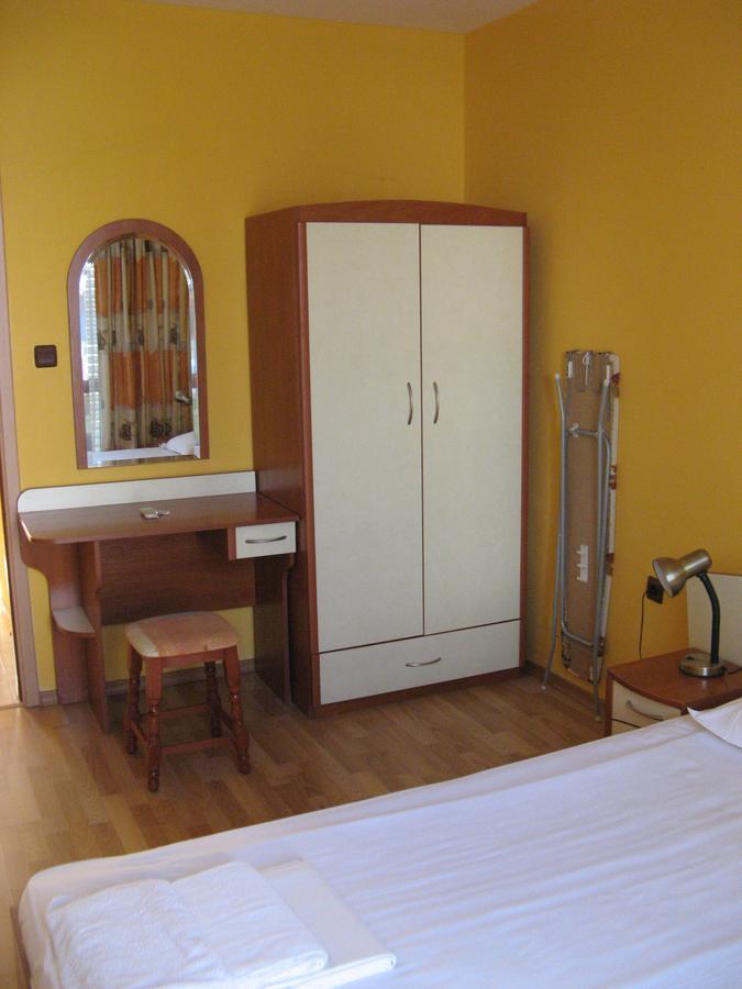 Apartment Sea Shell 2 Sunny Beach Phòng bức ảnh