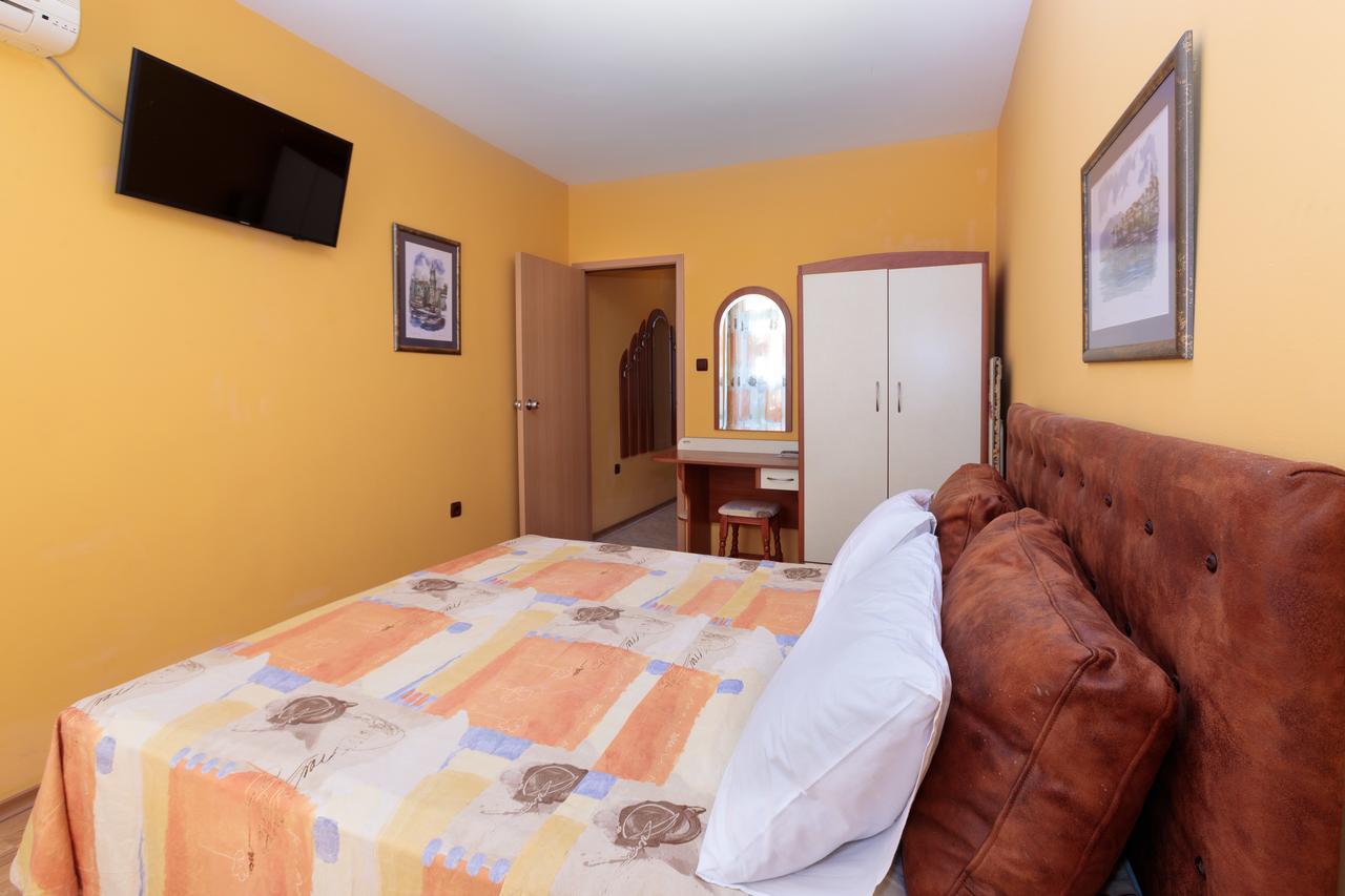 Apartment Sea Shell 2 Sunny Beach Ngoại thất bức ảnh