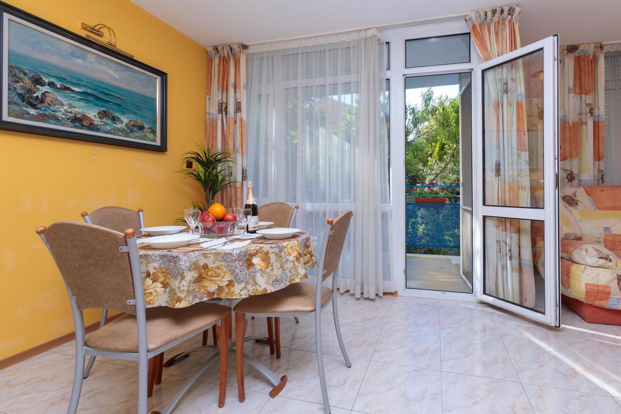 Apartment Sea Shell 2 Sunny Beach Ngoại thất bức ảnh