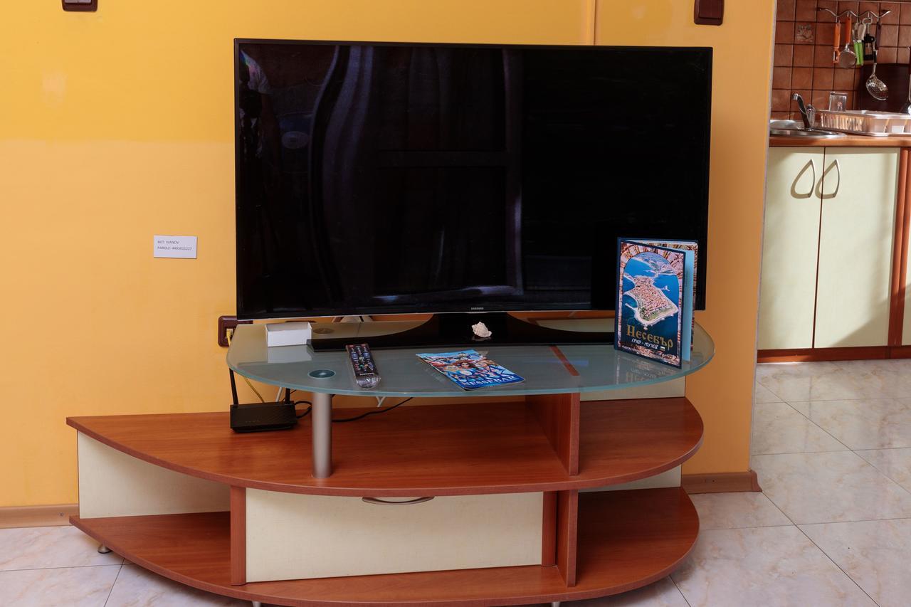 Apartment Sea Shell 2 Sunny Beach Ngoại thất bức ảnh