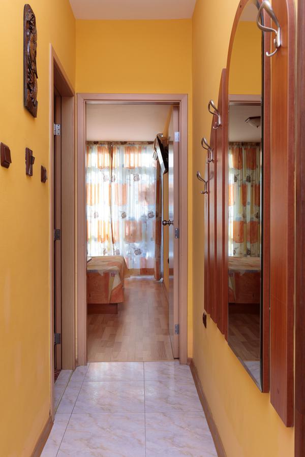 Apartment Sea Shell 2 Sunny Beach Ngoại thất bức ảnh